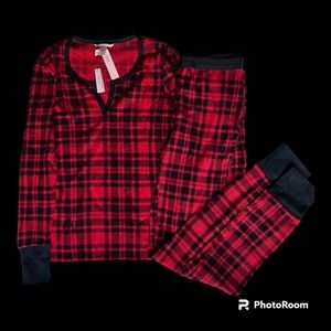 Victoria’s Secret PJ Set